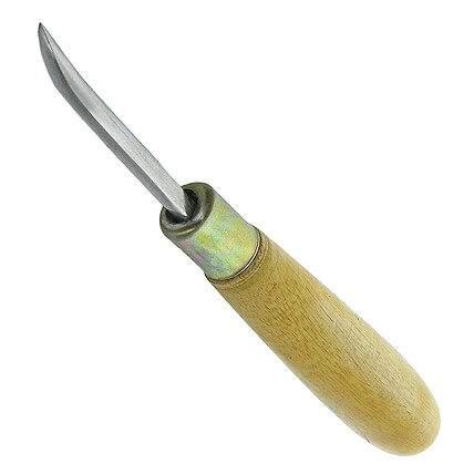 imagem do produto BRUNIDOR CURVO GRANDE