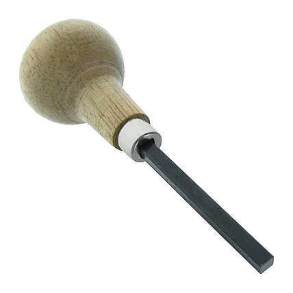 imagem do produto BRUNIDOR QUADRADO