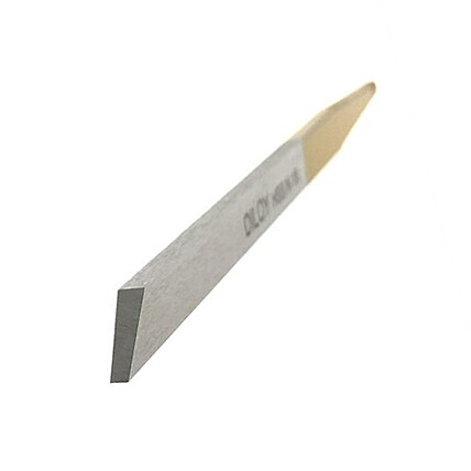 imagem do produto BURIL DILOY HSS CHATO 16 - Diloy