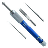 imagem de CABO C/ MANDRIL P/ FRESAS/LIMAS