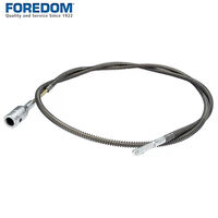 imagem de CABO DE ACO - FOREDOM