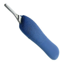 imagem de CABO DE BISTURI