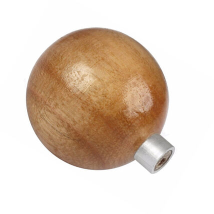 imagem do produto CABO DE BURIL - BOLA
