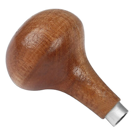 imagem do produto CABO DE BURIL - COGUMELO