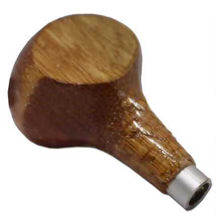 imagem do produto CABO DE BURIL - MEIO COGUMELO