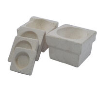 imagem de CADINHO QUADRADO N.5