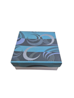 imagem de CAIXA DE PAPELAO N.6 8X8X3 - 100 PCS