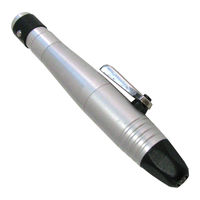 imagem de CANETA ENGATE RAPIDO - GROBET