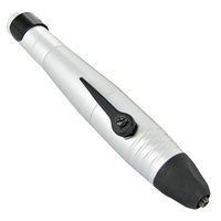 imagem de CANETA MANDRIL ENGATE RAPIDO - FOREDOM