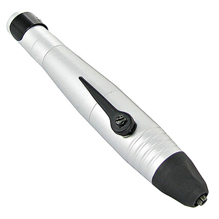 imagem do produto CANETA MANDRIL ENGATE RAPIDO - FOREDOM