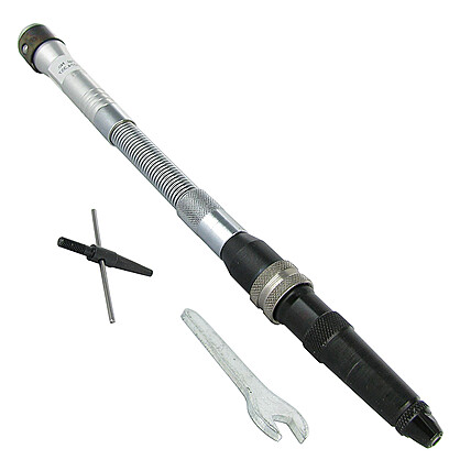 imagem do produto CANETA MARTELETI C/ CABO FLEXIVEL