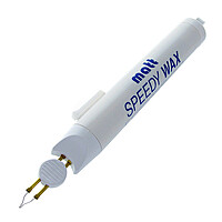 imagem de CANETA P/ MODELAR CERAS - SPEED WAX