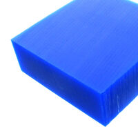 imagem de CERA EM BLOCO AZUL - 15X9CM - Ferris