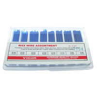 imagem de CERA EM FIOS REDONDOS - Ferris