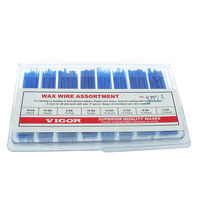 imagem de CERA EM FIOS SORTIDOS - Ferris