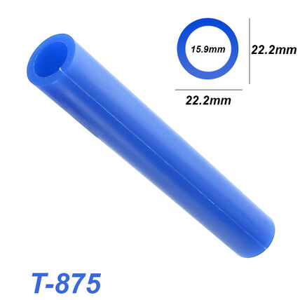 imagem do produto Cera em Tubo Azul - Ferris