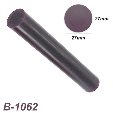 imagem do produto CERA EM TUBO T100 - ROXO - Ferris