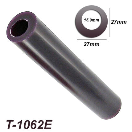 imagem do produto CERA EM TUBO T100 - ROXO - Ferris