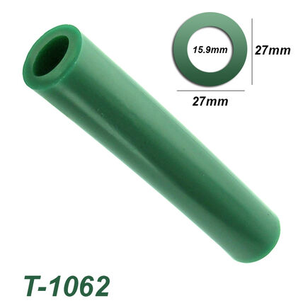 imagem do produto CERA EM TUBO T1062E - VERDE