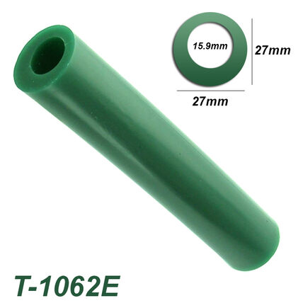imagem do produto CERA EM TUBO T1062E - VERDE