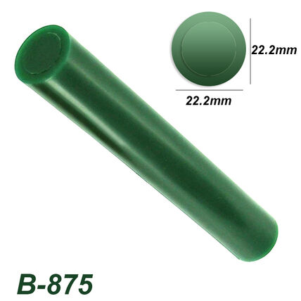 imagem do produto CERA EM TUBO T1062E - VERDE