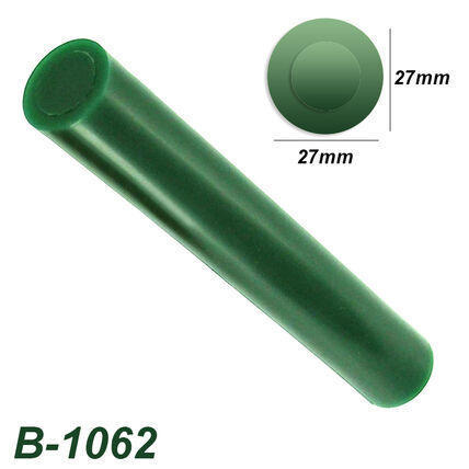 imagem do produto CERA EM TUBO T1062E - VERDE