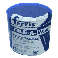 imagem de CERA OVAL P/ BRACELETE - 9X7X10