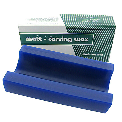 imagem do produto CERA P/ BRACELETE AZUL (MATT)