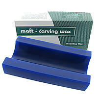 imagem de CERA P/ BRACELETE AZUL (MATT)