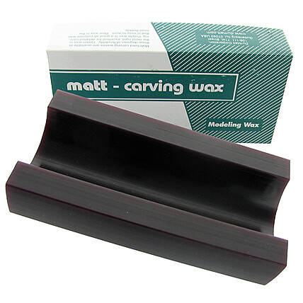 imagem do produto CERA P/ BRACELETE ROXO (MATT)