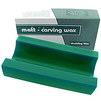 imagem de CERA P/ BRACELETE VERDE (MATT)