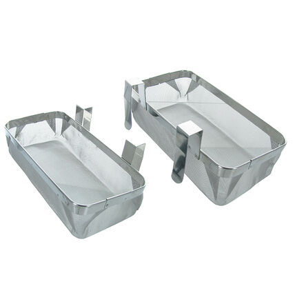 imagem do produto CESTA P/ ULTRASOM