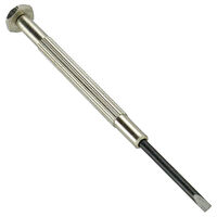 imagem de CHAVE DE FENDA N.03