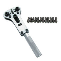 imagem de CHAVE P/ ABRIR RELOGIO JAXA