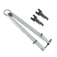 imagem de CHAVE P/ ABRIR RELOGIO 