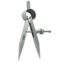 imagem de COMPASSO DILOY PARA OURIVES 75MM