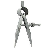 imagem de COMPASSO DILOY PARA OURIVES 75MM