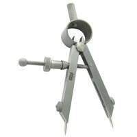 imagem de COMPASSO DILOY PARA OURIVES 75MM - PTAS. TROCAV.