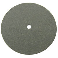 imagem de DISCO DE CORTE - CARBURO DE SILICIO