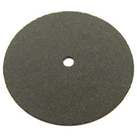 imagem de DISCO DE CORTE - OXIDO DE ALUMINIO