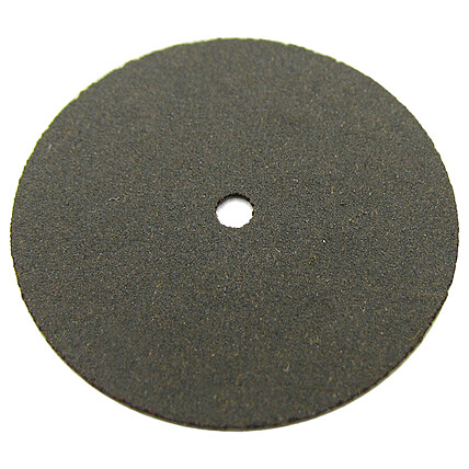 imagem do produto DISCO DE CORTE - OXIDO DE ALUMINIO