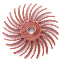 imagem de DISCO HABRAS AZUL 14MM (FINO)