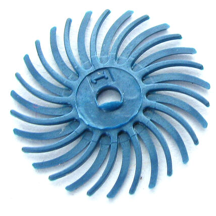 imagem do produto DISCO HABRAS AZUL 14MM (FINO)