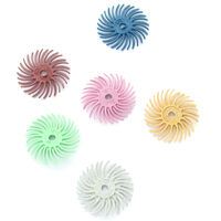 imagem de DISCO HABRAS AZUL 14MM (FINO)