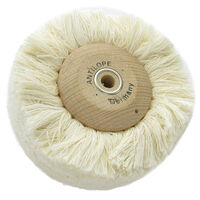 imagem de ESC. CIRCULAR DE ALGODAO FIO SOLTO