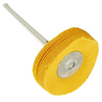 imagem de ESC. ROBINSON DE ALGODAO AMARELO