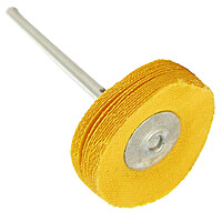 imagem de ESC. ROBINSON DE ALGODAO AMARELO