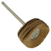 imagem de ESC. ROBINSON DE COURO CHAMOIS