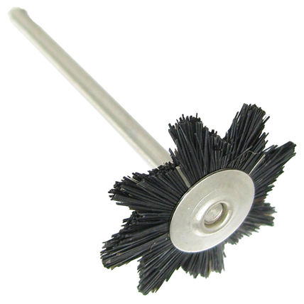 imagem do produto ESC. ROBINSON GEZZA PELO PRETO