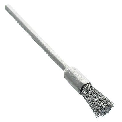imagem do produto ESC. ROBINSON PINCEL DE ACO